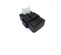 Bobina Encendido Caja CDI Caja de Encendido CDI de CA/CC de 4/5/6 Pines para Motocicleta GY6 CG, Encendedor para Scooter ATV de 50 CC, 60 CC, 80 CC, 100 CC, 125 CC, 150 CC, 180 CC, 200 CC y 250 CC.