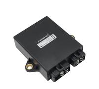 Bobina Encendido Caja CDI para Virago XV250 88-99 3LS-82305-00 Virago 250 DC12V 8PIN 250 XV 250 8 Pin TCI Unidad 12V Virago Xv250 Cdi Caja CDI para Motocicleta
