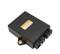 Bobina Encendido Caja CDI Unidad de Control CDI Zündbox Igniter para 4MY-82305-00 XT600 XT600E TT600 Unidad CDI XT500 SZR660 1992-1995 XT400 CDI de 8 Pines