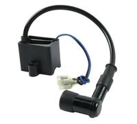 Bobina Encendido CDI Motor 2 Tiempos Para 49 Cc 50 Cc 60 Cc 66 Cc Y 80 Cc Bicicleta Motorizada ATV Cuatriciclo Kart Ciclomotor Scooter Paquetes Bobinas Encendido