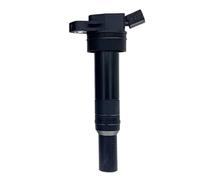 Bobina encendido coche Ajuste para Kia Soul Forte Rondo K3/4/5 apto para Hyundai Elantra Tucson Sonata 1.8L 2.0L 2011-2020 273002E000 bobinas de encendido de coche Kit de bobina de encendido(1Pcs)