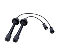 bobina encendido coche Para Chrysler para Sebring 2.4l 2001-2005 | bobina encendido auto 2 piezas ABS + diseño estructural resistente a las vibraciones de hierro.(Cable Only)