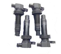 Bobina Encendido Compatible Con Hyundai Para Elantra Para I30 Para Ix35 Paquete De Bobina De Encendido Juego De Bobinas De Lápiz Pieza De Repuesto 27301-2B010(4pcs)