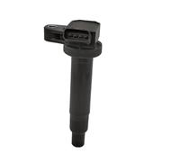 Bobina Encendido Compatible Con Lexus Para LS 1G-FE 1UZ-FE 2UZ-FE 3UZ-FE Paquete De Bobina De Encendido Juego De Bobinas De Lápiz 9091902230 9008019027 9091902249 9091902259
