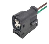 Bobina Encendido De Enchufe Compatible Con Hyundai 90980-11246 Kit De Reparación Y Actualización Del Conector Del Arnés De Cableado De La Bobina De Encendido(1Pcs With Wire)