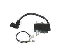 Bobina Encendido Desbrozadora HL75 HS75 FH75 FR85 HT70 HT75 BG75 FS80 FS85 FS80R FS75 FC75 KM80 SP80 SP85 FC85 41374001350 Bobina Encendi