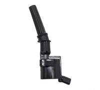 Bobina Encendido DG508 1L2Z-12029-AA Para Ford E-150 | Convierte voltaje bajo a alto, mejora arranque, optimiza quema de combustible, magnético eficiente