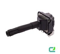 Bobina Encendido Enroscado Kerzenschachtzündspule 3-polig HELLA para U. A. Audi