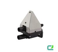 Bobina Encendido Enroscado Verteilerzündspule 2-polig HELLA para U. A.