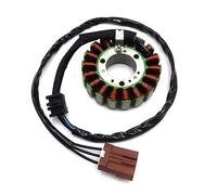 Bobina Encendido Estator Bobina Estator Magneto Generador Alternador Motor Estator Accesorios Motocicleta Bobina Carga para Piaggio X9 500 X9500 para BeveYLY 400 2006 2007 2008