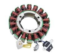 Bobina Encendido Estator Para Suzuki LT-A700X LT-A750X XP King Quad Arctic Cat 700 Magneto Estator Bobina Encendido 3430-067 27-21059 32101-31G00 32101-31G01
