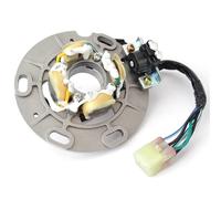 Bobina Encendido Estátor para YZ250 1996 1997 1998 4SR-85560-00 Bobina De Estator De Motocicleta Bobinas Estator Magneto