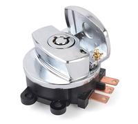 Bobina Encendido Interruptor De Encendido Motocicleta con Llave para 71313-96A 71419-03 71450-04 Bobina Motocicleta