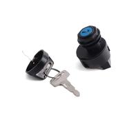 Bobina Encendido Interruptor Llave Encendido 6 Pines para Polaris para RZR XP 570 800 900 1000 para Ranger para Sportsman 4011002 4012165 4010390 Bobina Motocicleta