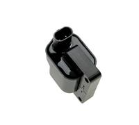 NGK Bobina de encendido 48204 – Conexión SAE para Jeep Wrangler/Cherokee