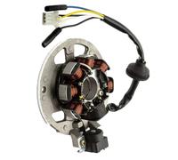 Bobina Encendido Moto Compatible Con Aprilia Para Area51 1998-2000 Para SR50 1994-2001 Para Sonic50 1998-2007 Magneto Stator Coil Oem AP8212701 AP8206462
