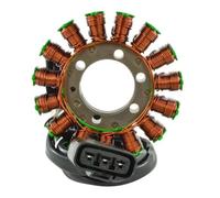 Bobina Encendido Moto Compatible Con S1000RR Para K46 2009-2017 Para S1000R Para K47 2014 2015 2016 2017 Bobina De Estator Generador Magnético De Motocicleta