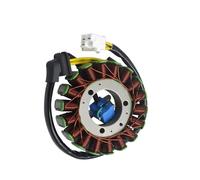 Bobina Encendido Moto Compatible Con Suzuki Para GW250 Para Inazuma Para Magneto Para GSXR250 GW Para GSXR250 Piezas De Motocicleta Bobina De Estator Generador