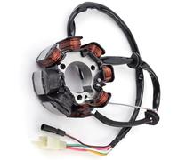Bobina Encendido Moto Compatible Con XL250R Para XL250R A/AC 1985 1986 1987 Bobina De Estator De Motocicleta Oem 31120-KR6-415 31120-KR6-004 31120-KL4-772