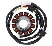 Bobina Encendido Moto Compatible Con Yamaha Para YFZ450 2004 2005 2006 2007 2008 2009-2013 Magneto Generador Estator Bobina De Estator De Motocicleta