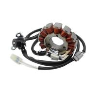 Bobina Encendido Moto Compatible Con Yamaha Para YZ250 Para YZ250F 2014-2018 Para YZ450 Para YZ450F 2014 2015 2016 2017 Bobina De Estator Magnético De Motocicleta