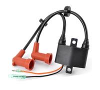 Bobina Encendido Moto Para 6HP F6 F6A 8HP F8 T8 FT8D 9.9HP F9. FT9. Conjunto De Bobina Encendido Para Barco E9.9D 20HP 20C 25HP C25 25D 15HP E15D