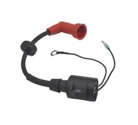 Bobina Encendido Moto Para Fueraborda Para Parsun 9.9HP 15HP 15 9.9 E | Conjunto De BOBINA De ENCENDIDO 63V-85570-00-00 65E-85570-00-00 2 Tiempos