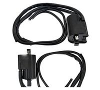 Bobina Encendido Moto Para FZ6 FZ600 FZR600 FZR600R FZS600 FZX700 FZ700 FZ750 FZX750 FZR750 Fazer Bobina De Encendido Motocicleta 12V Bobinas CDI(2 Set)