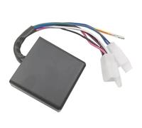Bobina encendido motocicleta 1 unidad de caja CDI para Kawasaki KL650 Tengai 1990-1991/ KLR650