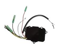 Bobina encendido motocicleta 339-7452A19 Caja de interruptores mercurio para encendido motocicletas fueraborda 2 tiempos