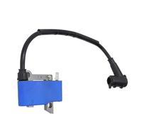 Bobina Encendido Motocicleta Armadura De Bobina Encendido Magneto Para Echo CS-620P CS-620PW CS-600P CS-600 CS-590 CS-550P Para Motosierra