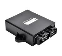 Bobina encendido motocicleta Caja de encendido digital eléctrico CDI para Yamaha XV250 (1989-1993)