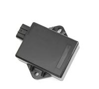 Bobina encendido motocicleta Caja Encendido CDI 8 Pines Para Motocicleta ATV Para Majester YP250 260 Unidad CDI Enchufe 9000 RPM