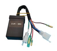 Bobina encendido motocicleta CDI 2JX-M0 para Yamaha TW200 TW 200 (1987) 2JX-85540-M0 Encendedor de 9 cables