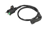 Bobina Encendido Motocicleta CDI Bobina De Alta Presión Para Motores Carreras GY6 50 Cc 125 Cc 150 Cc 170 Cc 200 Cc 250 Cc, Scooter. encendido interruptor