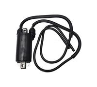 Bobina Encendido Motocicleta Con Transmisión Por Eje 12 V CDI Externo Para NC 50 1981-1983 VT 750 Para Shadow Para Deluxe Ppara Hantom Para Spirit encendido interruptor