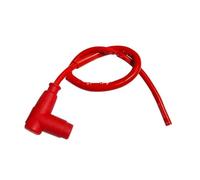 Bobina Encendido Motocicleta Duradera Cable Arranque Motor Línea Encendido De Motocicleta Resistencia Interruptores encendido Reemplazo