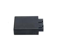 Bobina encendido motocicleta ECU de encendido digital CDI para Honda para Steed 400 (1992-1997), NV400, NV600, VT600C y para Shadow