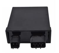 Bobina encendido motocicleta Módulo de caja CDI 12 pines para Yamaha YFZ450 LE SE 2004-2009 5TG-85540-00-00