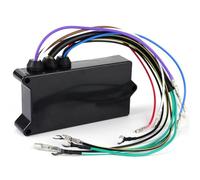 Bobina encendido motocicleta Para Mercury 65 75 Para hp 0D283222 a 0G437999 1994-1996 Force 90 1991-1995 CDI Caja Módulo Unidad Encendedor