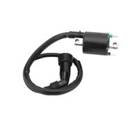 Bobina Encendido Motocicleta Rendimiento Alta Presión Bobina Encendido Para Piezas Motocicleta Motor Para CG 125cc 150cc 170cc 200cc 250cc