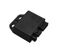 Bobina encendido motocicleta Unidad de caja CDI encendido electrónico digital para motocicletas carreras para Piaggio