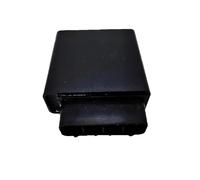 Bobina encendido motocicleta Unidad de encendido CDI para Yamaha YZ250 2002-2005 (reemplaza 5NX-85540-01-00)