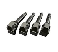 Bobina encendido motor 036905715F 036905715G Compatible Con VW Para Golf Para J&etta Para Bora Para Beetle Para Polo Para Caddy Para Passat 1.6 1.4 4PCS Bobina De Encendido