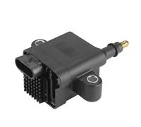 Bobina encendido motor 339-8M0077473 879984T01 339-879984T00 300-8M0077471 300-879984T01 53404-1112640 Compatible Con Mercury Para Optimax Bobina De Encendido De 5 Pines