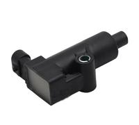 Bobina Encendido Motor Bobina De Encendido para Delphi 28198992 8B 11A 33100-116-0000 para Hisun Massimo 500CC 700CC HS500 HS700 ATV UTV EFI CDI Bobina De Encendido