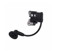 Bobina Encendido Motor Bobina Encendido TLE43 para KASEI 1E40F-E 1E40F-E.3 BC-46 CG-430 BC46 CG430 AL-KO BC 4125 Desbrozadora Recortadora Reemplazo