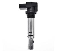 Bobina encendido motor Compatible con VW para J&etta 1.6L FSI 1.4L TSI 2006 2007 2008 2009 2010 2011 2012 2013 2014 036905715F 036905715A 036905715C Bobina de encendido