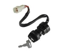 Bobina Encendido Motor para Banshee 350 para YFZ350 1995-2001 4GB-82510-00-00 3GG-82510-00-00 Llave Encendido Motocicleta