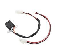 Bobina Encendido Motor Para El Modelo De Carrito De Gasolina EZGO De 4 Tiempos Con Bobina De Encendido, Estator Y Magneto Robins De 295Cc 350Cc, Conjunto De Sensor Pulso